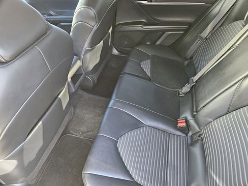 Used 2023 Toyota Camry SE image 31