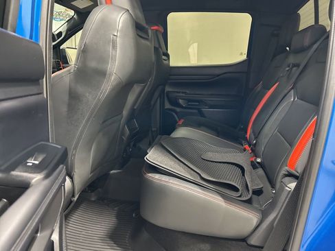 Used 2024 Ford Ranger Raptor image 30