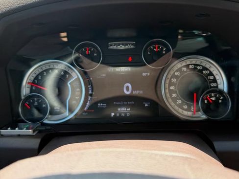 Used 2015 RAM 1500 Lone Star AWD/4WD image 19