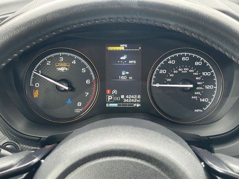 Used 2023 Subaru Forester Wilderness image 26