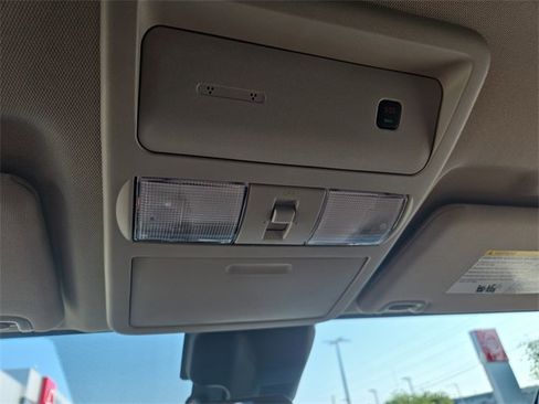 New 2025 Nissan Frontier SV image 23