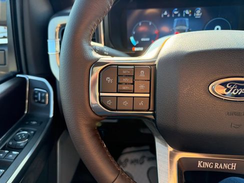 New 2026 Ford F350 King Ranch AWD/4WD image 26