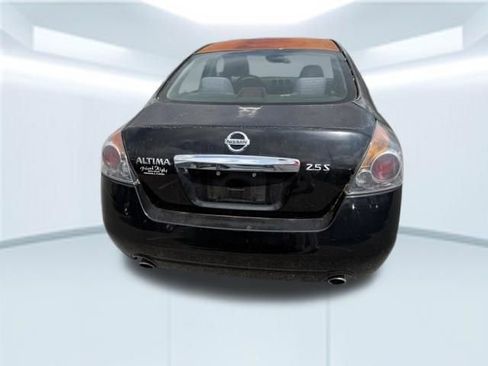 Used 2012 Nissan Altima 2.5 S FWD image 5