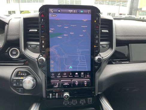 Used 2025 RAM 1500 Laramie image 10