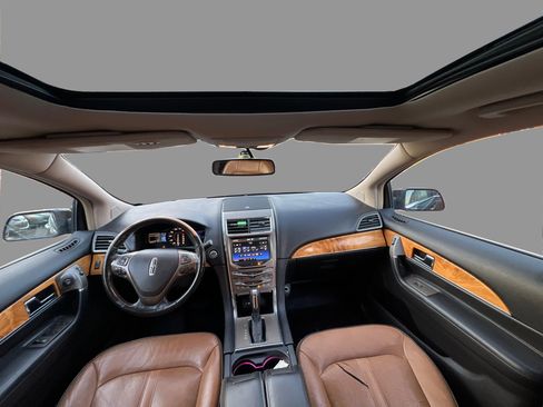 Used 2013 Lincoln MKX AWD image 22