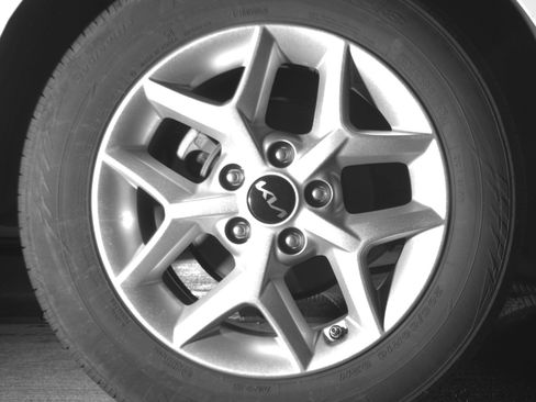 Used 2025 Kia Soul LX w/ LX Technology Package image 20