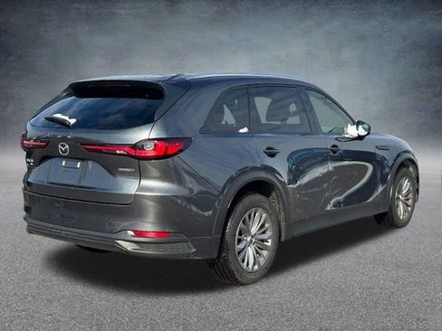 Used 2024 MAZDA CX-90 3.3 Turbo w/ Preferred Plus image 3