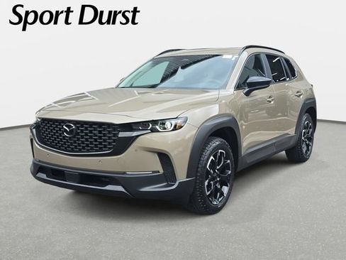 New 2026 MAZDA CX-50 Meridian Edition w/ Weather Package AWD/4WD image 1