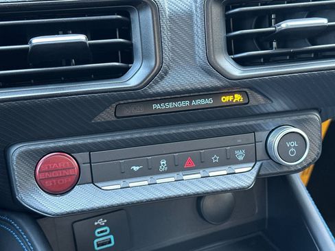 New 2025 Ford Mustang Dark Horse w/ Security Package image 19