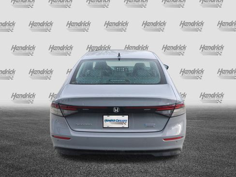 Used 2023 Honda Accord Touring image 8