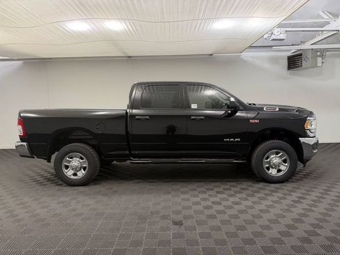 Used 2021 RAM 2500 Tradesman AWD/4WD image 8