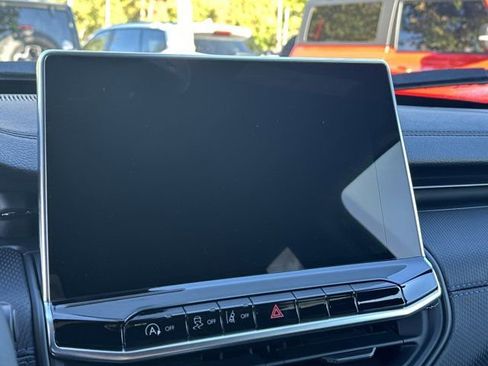 New 2026 Jeep Compass Latitude image 26