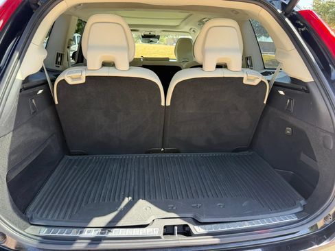 Used 2019 Volvo XC90 T6 Inscription w/ Advanced Package AWD/4WD image 6