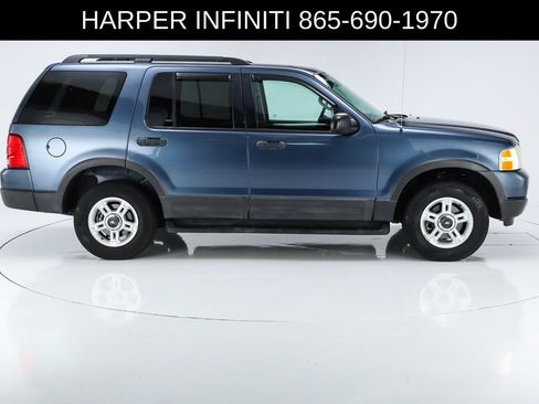 Used 2003 Ford Explorer XLT AWD/4WD image 47