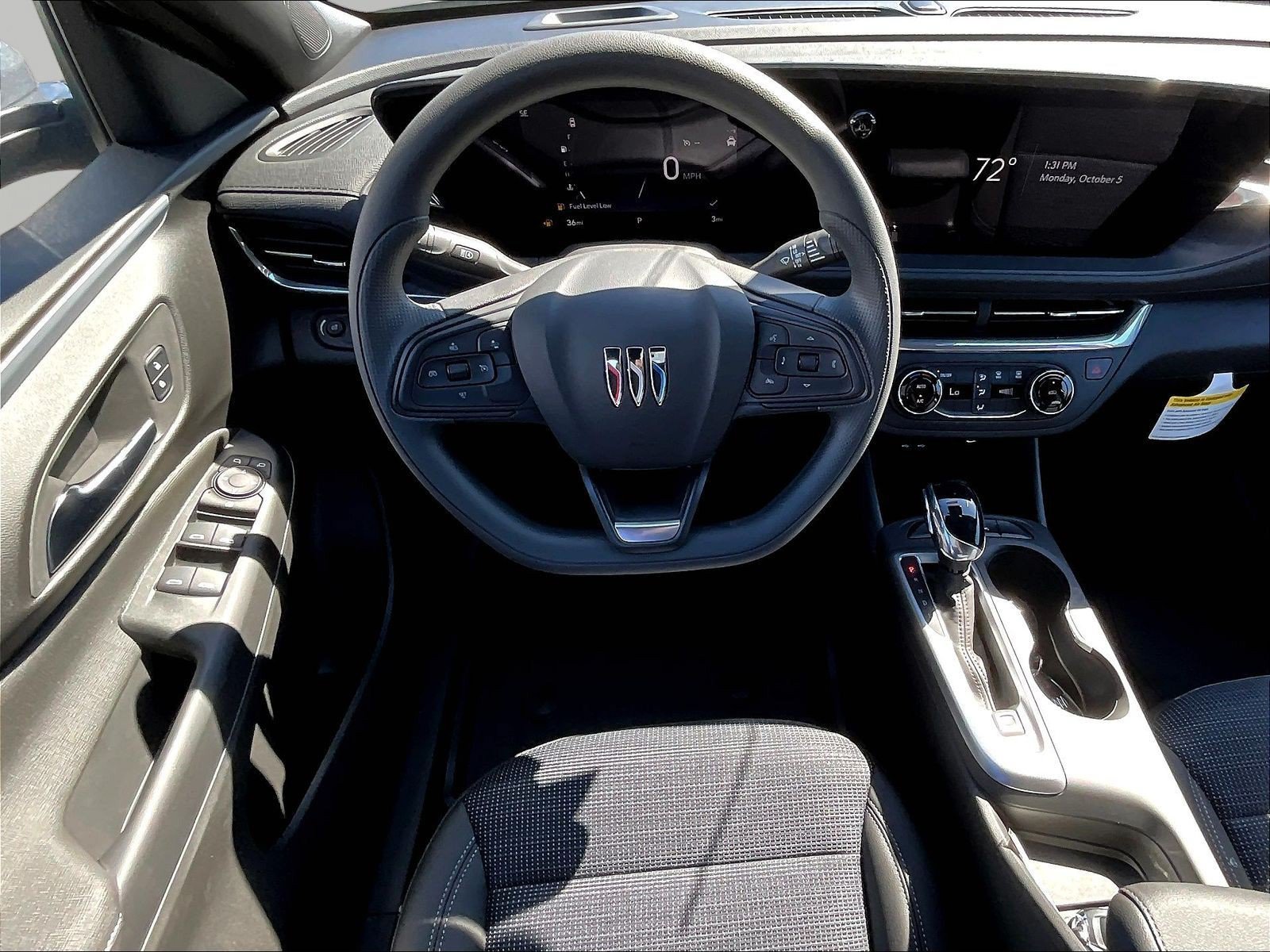 New 2026 Buick Envista Preferred FWD image 9