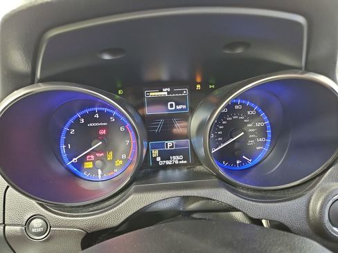 Used 2017 Subaru Legacy 2.5i Limited image 16