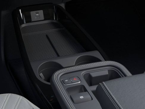 New 2026 Ford Mustang Mach-E Premium RWD image 38