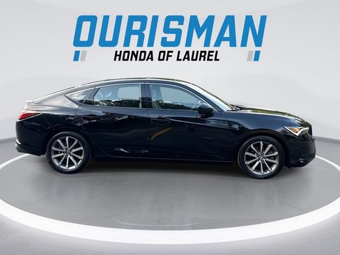 Used 2024 Acura Integra FWD image 9