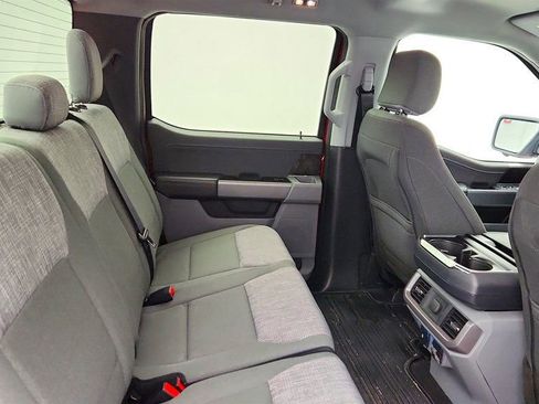 Used 2023 Ford F150 Lightning XLT image 23