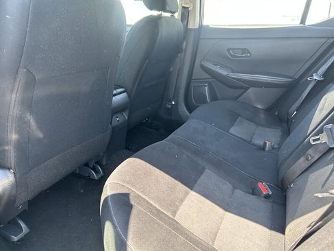 Used 2024 Nissan Sentra SV image 14