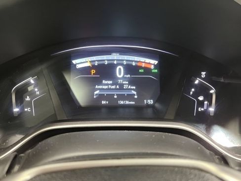 Used 2017 Honda CR-V Touring image 31