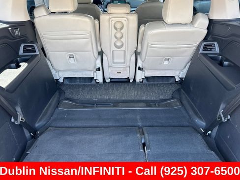 Used 2025 Honda Odyssey EX-L image 18