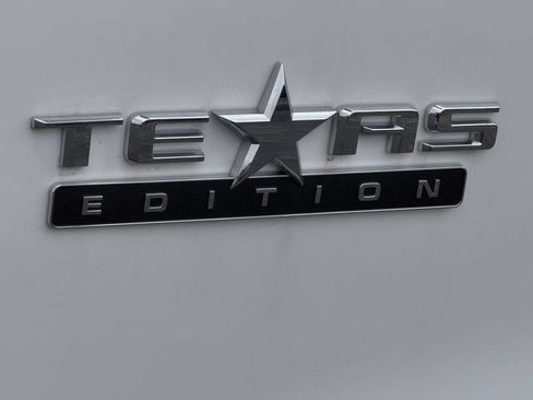 New 2026 Chevrolet Silverado 1500 LT w/ Texas Edition Plus RWD image 8