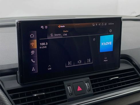 Used 2025 Audi Q5 e Premium Plus w/ Premium Plus Package image 20