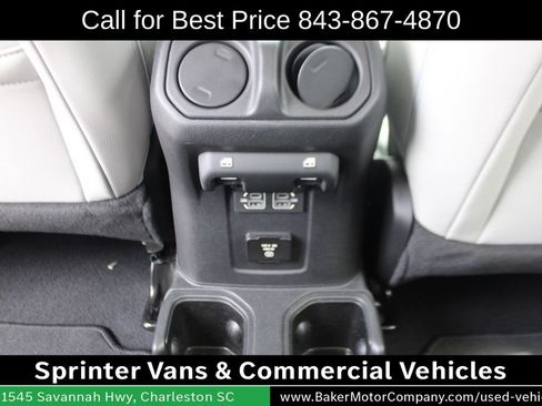 Used 2021 Jeep Gladiator Overland AWD/4WD image 26