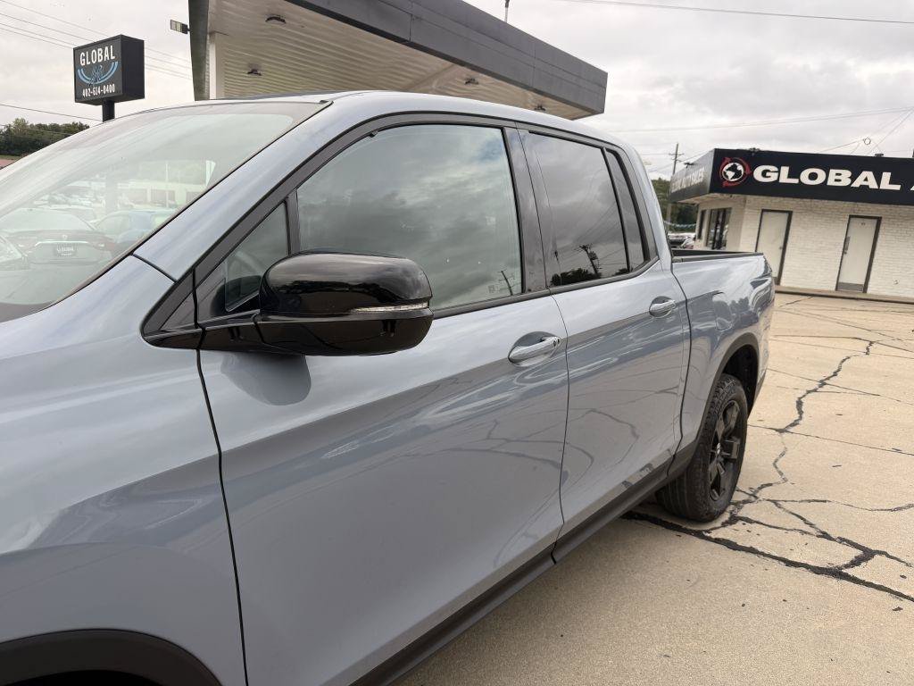 Used 2024 Honda Ridgeline Black Edition image 23