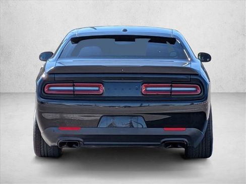 Used 2021 Dodge Challenger R/T w/ Blacktop Package image 7