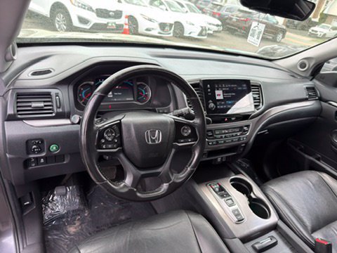 Used 2021 Honda Pilot EX-L image 15