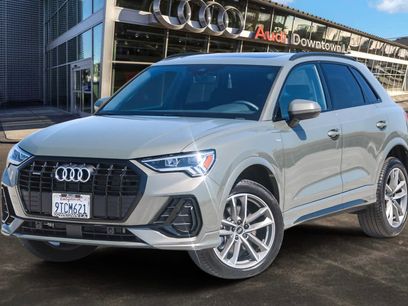 Used 2025 Audi Q3 2.0T Premium w/ Convenience Package