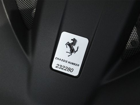 Certified 2018 Ferrari GTC4Lusso T image 23