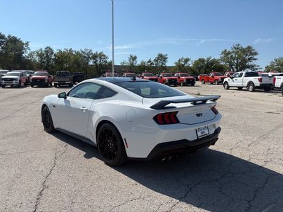 New 2026 Ford Mustang GT Premium w/ GT Performance Package