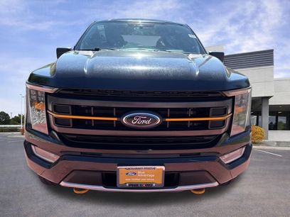 Certified 2023 Ford F150 Tremor