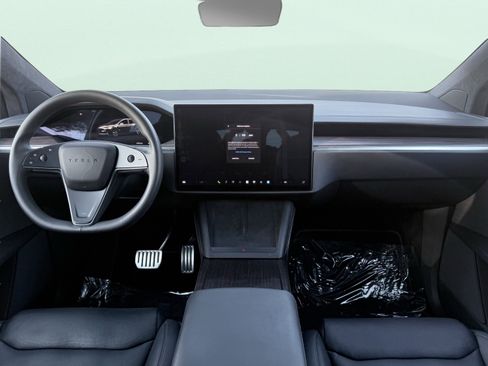 Used 2024 Tesla Model X Long Range image 64