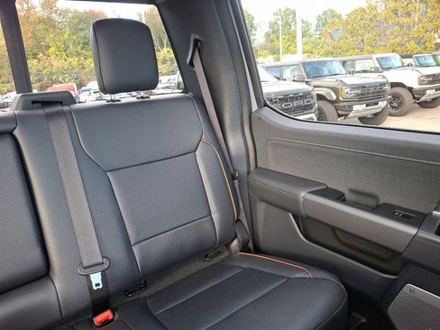 New 2026 Ford F250 Lariat w/ Tremor Off-Road Package image 14