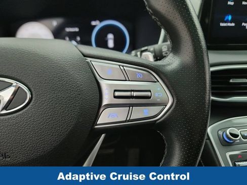 Used 2021 Hyundai Santa Fe Calligraphy AWD/4WD image 26
