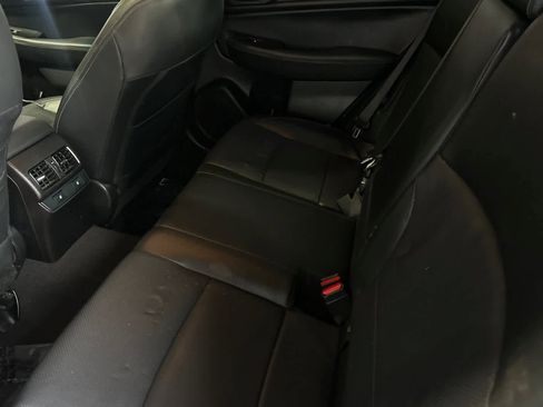 Used 2016 Subaru Outback 2.5i Limited image 5