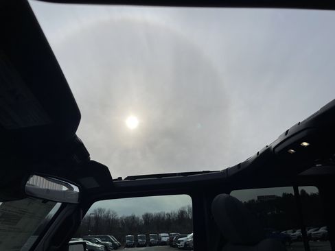 New 2026 Jeep Gladiator Willys image 33