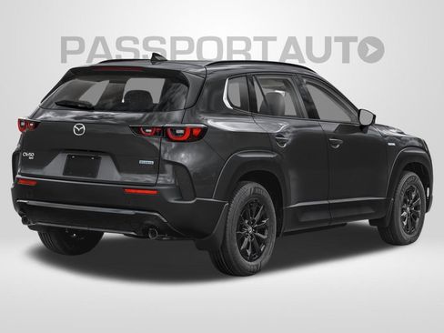 New 2026 MAZDA CX-50 AWD 2.5 Hybrid w/ Premium Pkg image 2