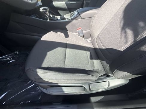 New 2026 Hyundai Tucson SE AWD/4WD image 12