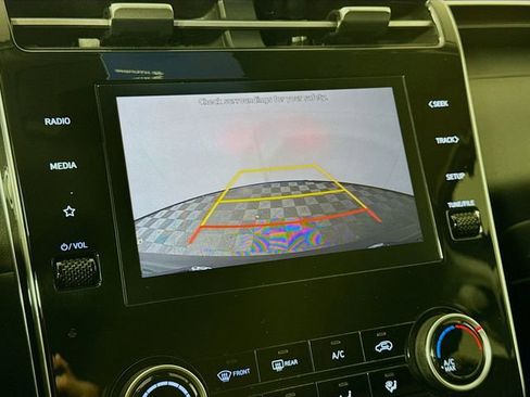 Certified 2023 Hyundai Tucson SEL AWD/4WD image 22