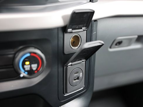 Certified 2023 Ford F150 XL w/ Trailer Tow Package image 30