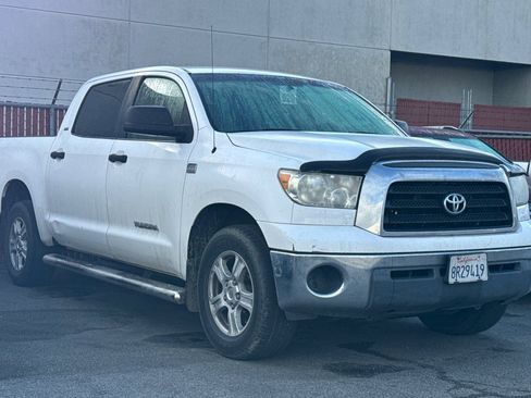 Used 2007 Toyota Tundra SR5 image 2