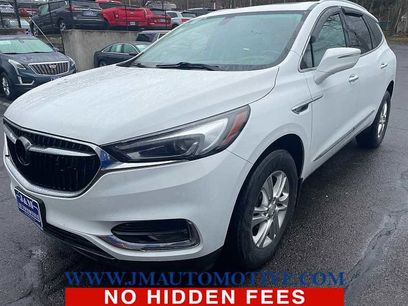 Used 2019 Buick Enclave Essence