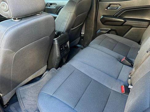 Certified 2023 Chevrolet Colorado LT w/ LT Convenience Package image 14