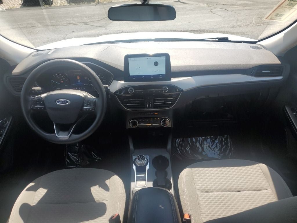 Used 2022 Ford Escape SE AWD/4WD image 40