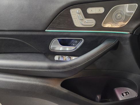 Used 2023 Mercedes-Benz GLE 350 image 16